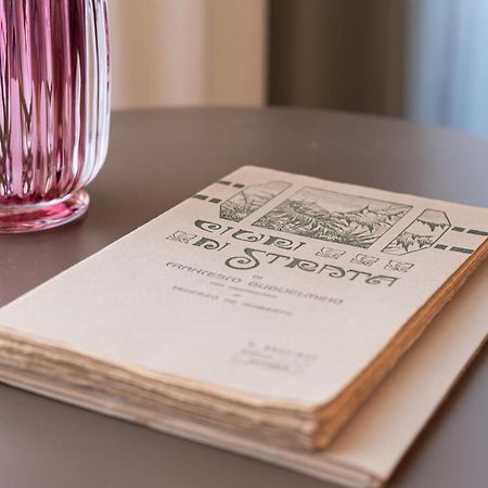 Ciuri Di Strata Bed & Breakfast Catania Ngoại thất bức ảnh