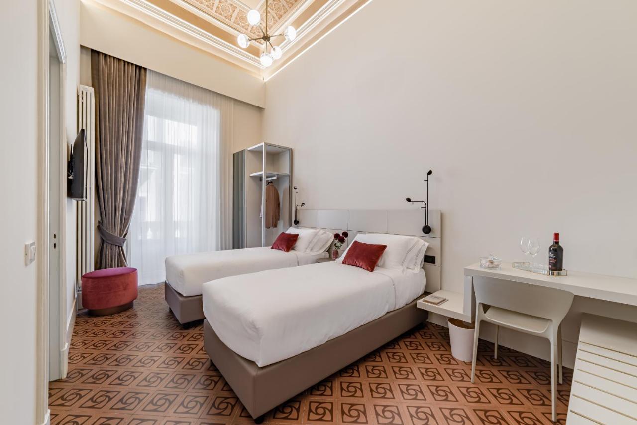Ciuri Di Strata Bed & Breakfast Catania Ngoại thất bức ảnh