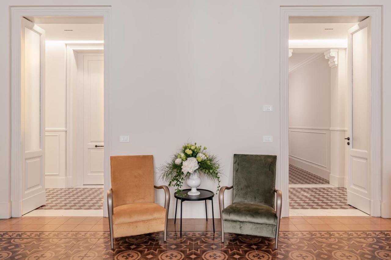 Ciuri Di Strata Bed & Breakfast Catania Ngoại thất bức ảnh