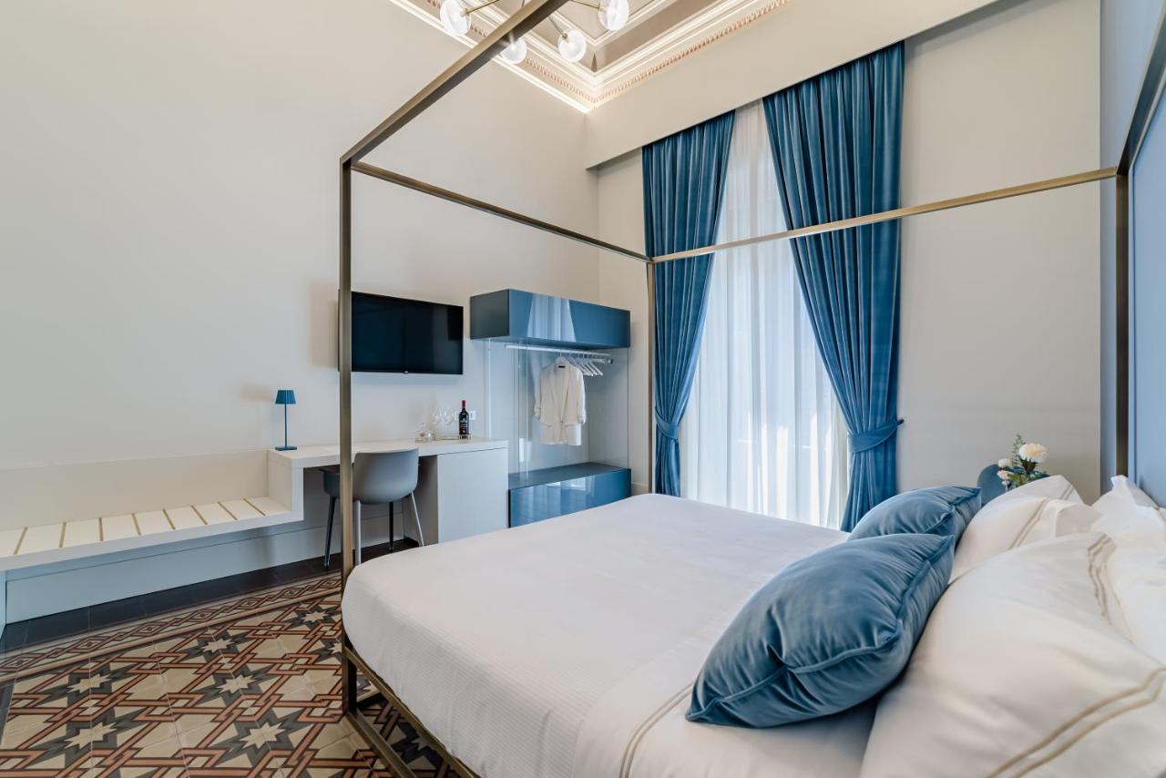 Ciuri Di Strata Bed & Breakfast Catania Ngoại thất bức ảnh