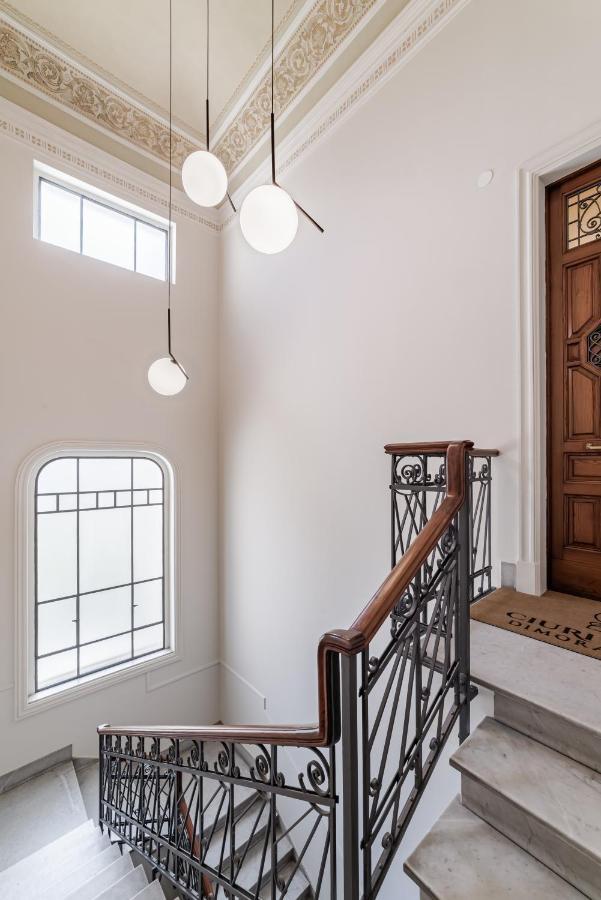 Ciuri Di Strata Bed & Breakfast Catania Ngoại thất bức ảnh