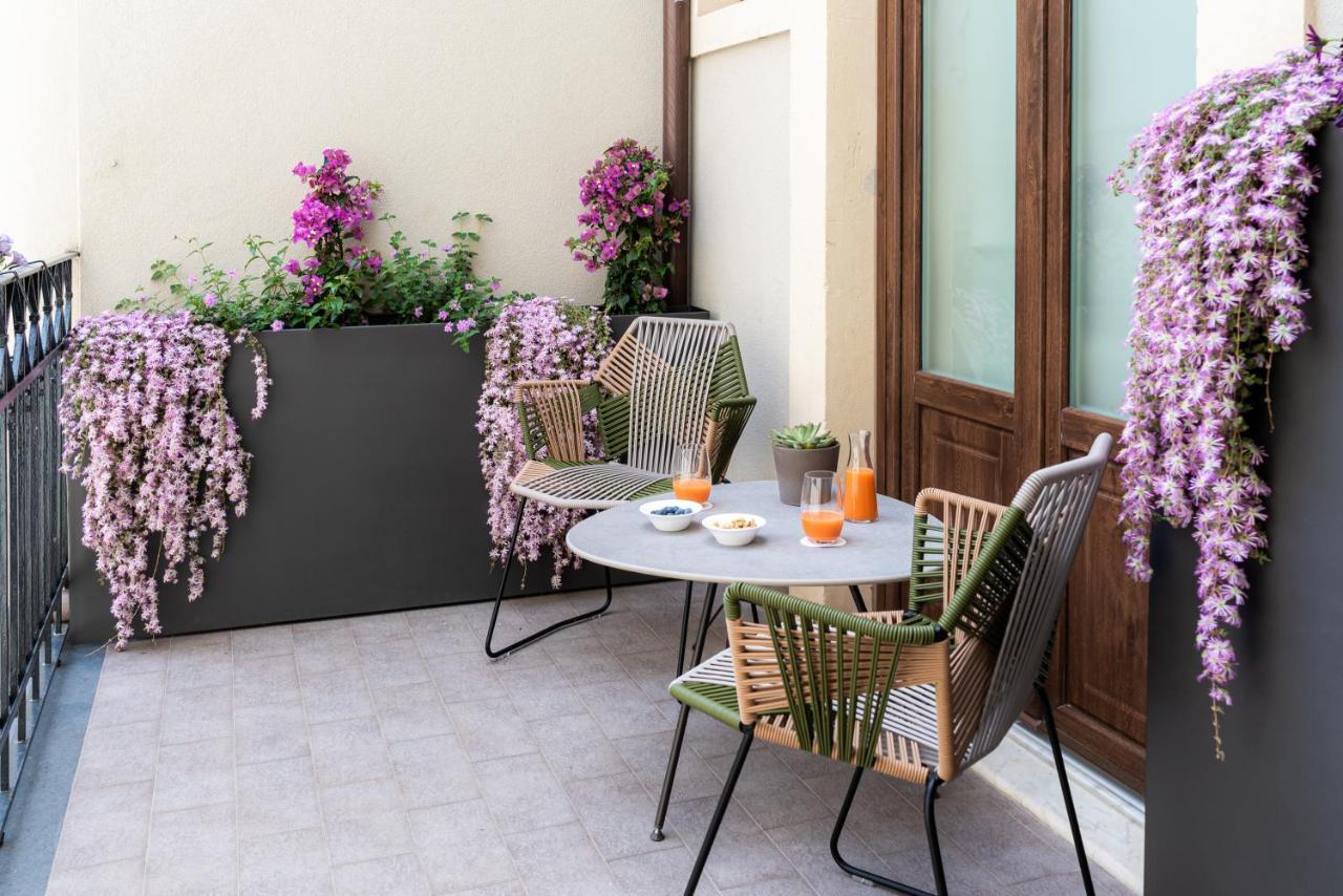Ciuri Di Strata Bed & Breakfast Catania Ngoại thất bức ảnh