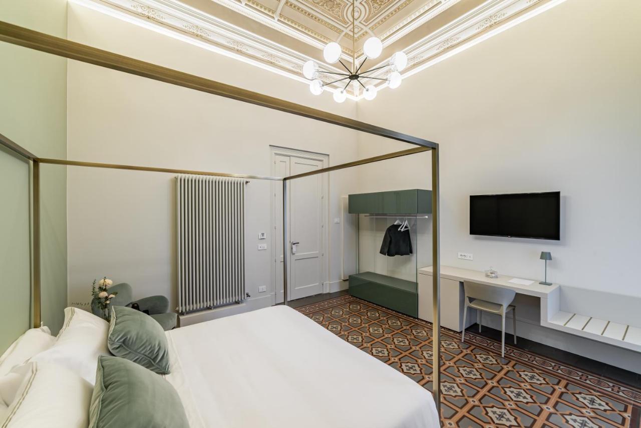 Ciuri Di Strata Bed & Breakfast Catania Ngoại thất bức ảnh