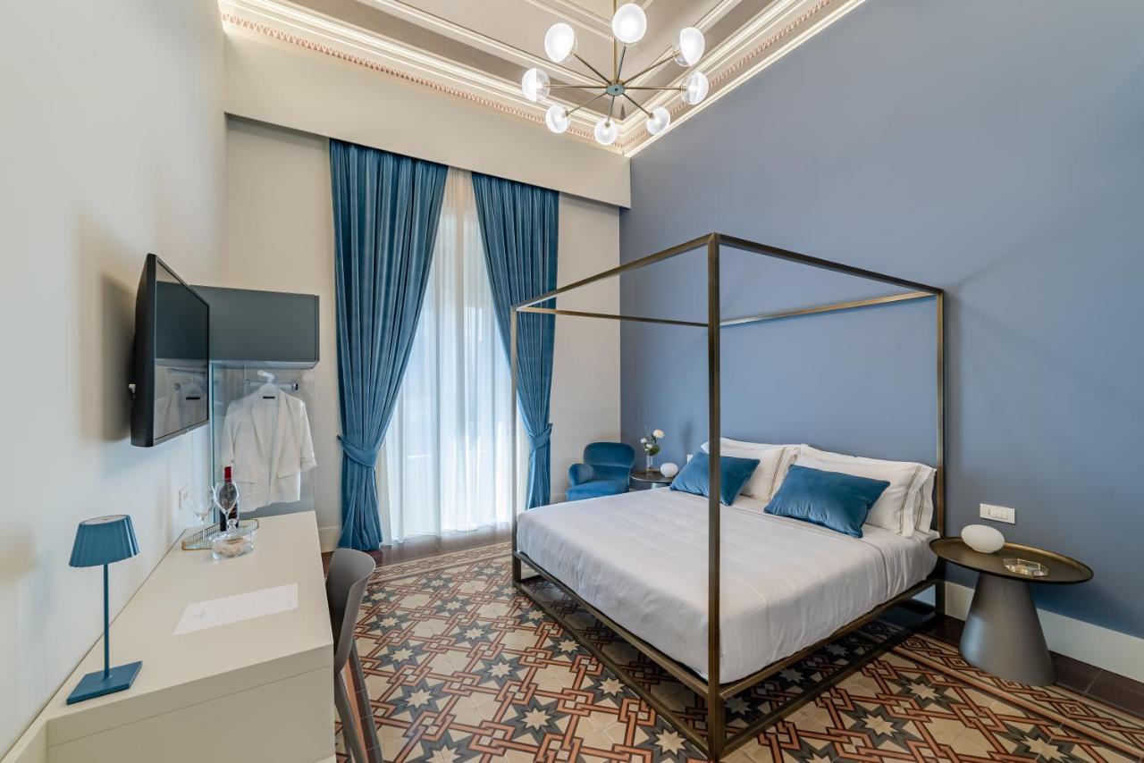 Ciuri Di Strata Bed & Breakfast Catania Ngoại thất bức ảnh