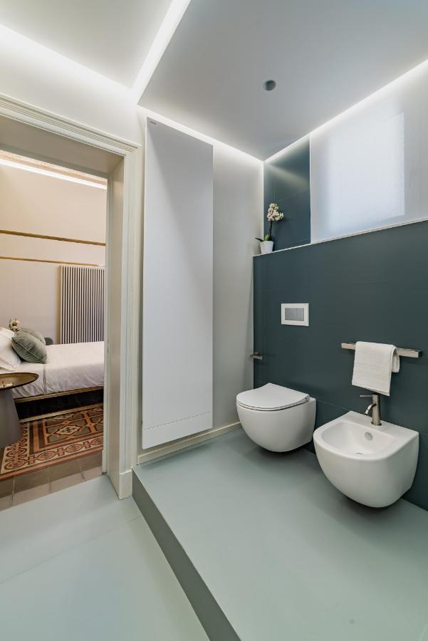 Ciuri Di Strata Bed & Breakfast Catania Ngoại thất bức ảnh