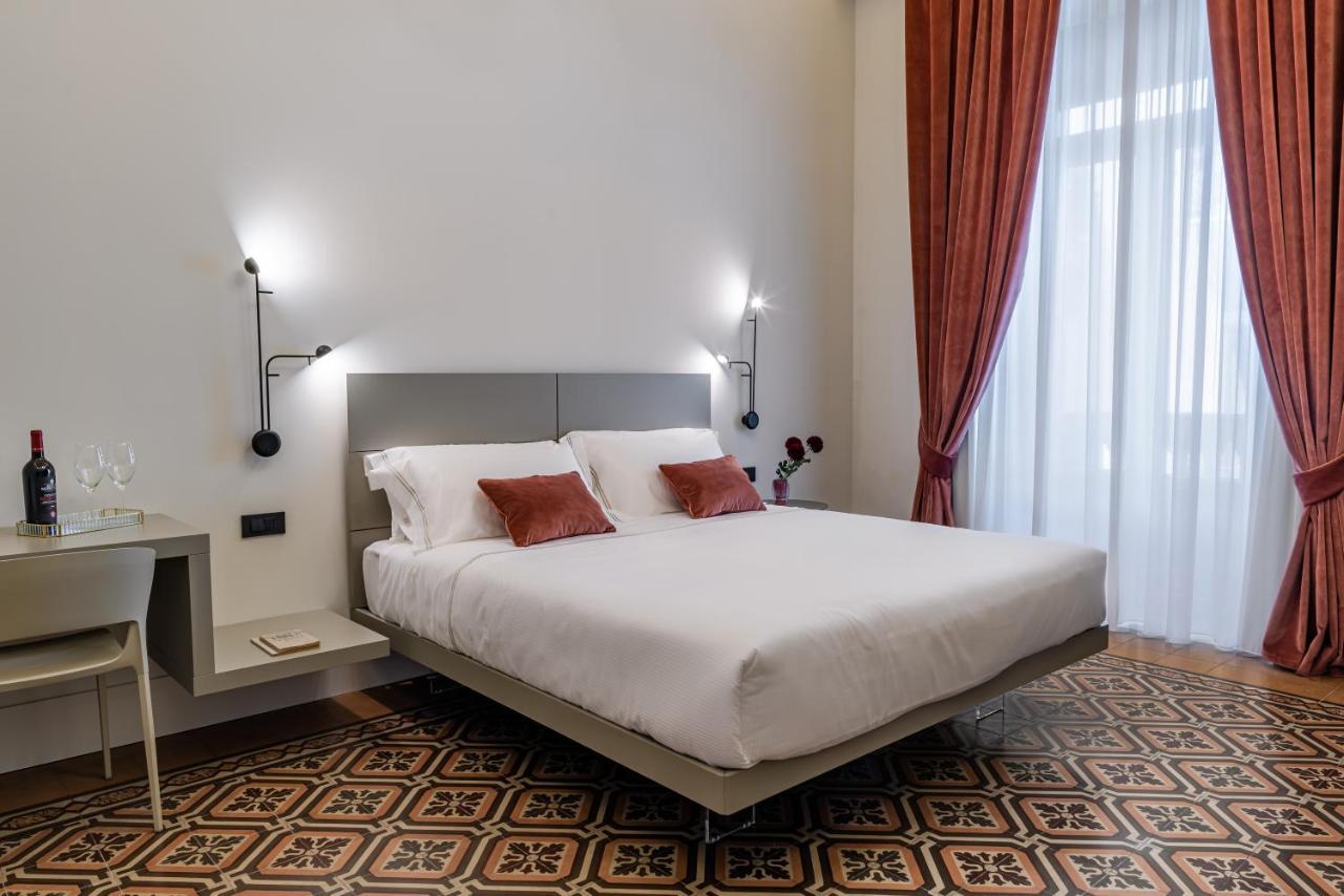 Ciuri Di Strata Bed & Breakfast Catania Ngoại thất bức ảnh