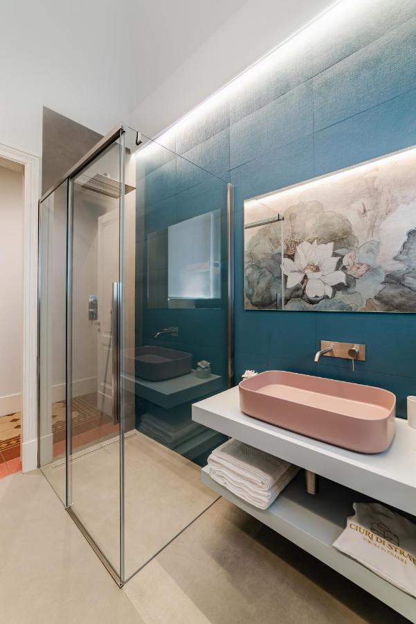Ciuri Di Strata Bed & Breakfast Catania Ngoại thất bức ảnh