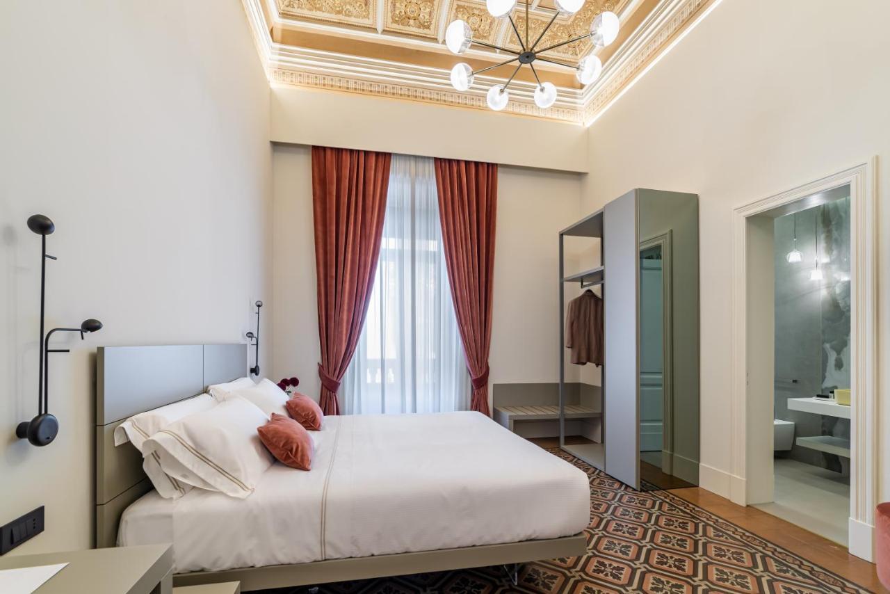 Ciuri Di Strata Bed & Breakfast Catania Ngoại thất bức ảnh