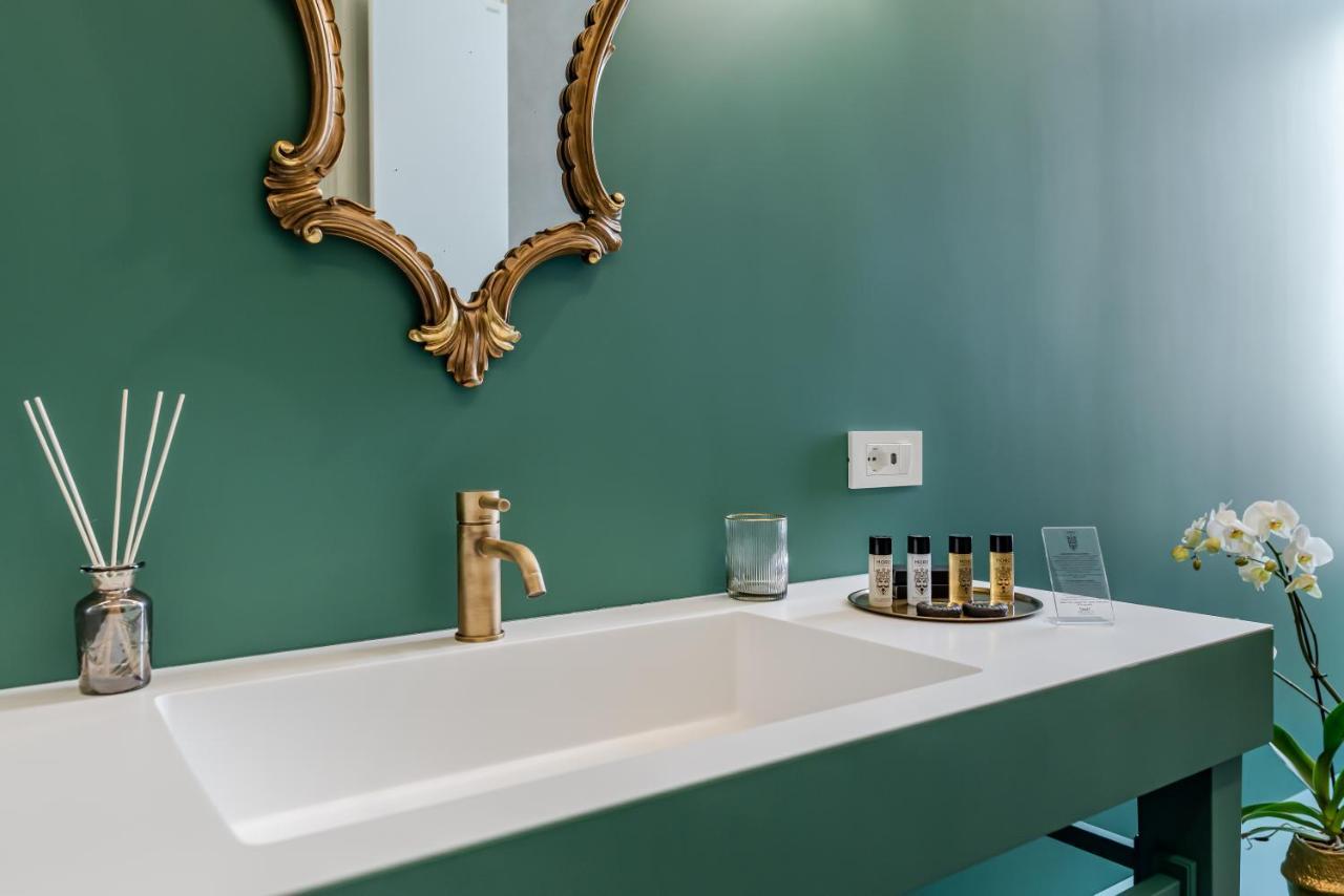 Ciuri Di Strata Bed & Breakfast Catania Ngoại thất bức ảnh