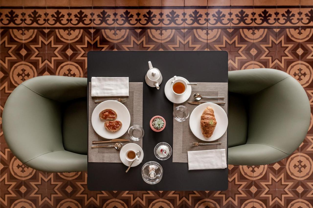 Ciuri Di Strata Bed & Breakfast Catania Ngoại thất bức ảnh
