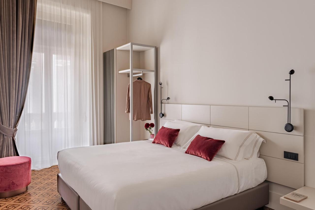 Ciuri Di Strata Bed & Breakfast Catania Ngoại thất bức ảnh