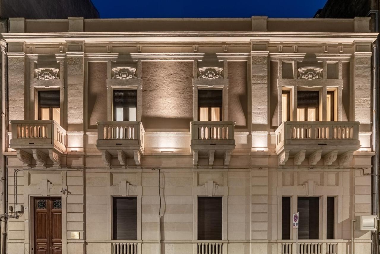 Ciuri Di Strata Bed & Breakfast Catania Ngoại thất bức ảnh